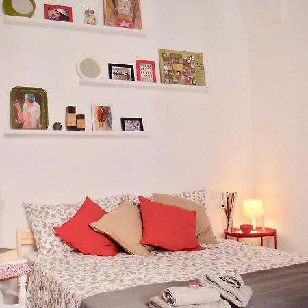 Casa Coco Apartment Lecce Luaran gambar