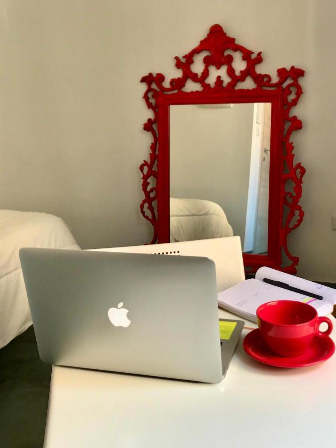 Casa Coco Apartment Lecce Luaran gambar