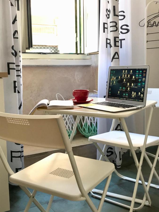 Casa Coco Apartment Lecce Luaran gambar