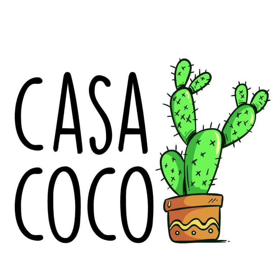 Casa Coco Apartment Lecce Luaran gambar