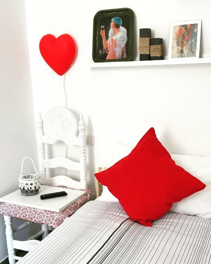 Casa Coco Apartment Lecce Luaran gambar