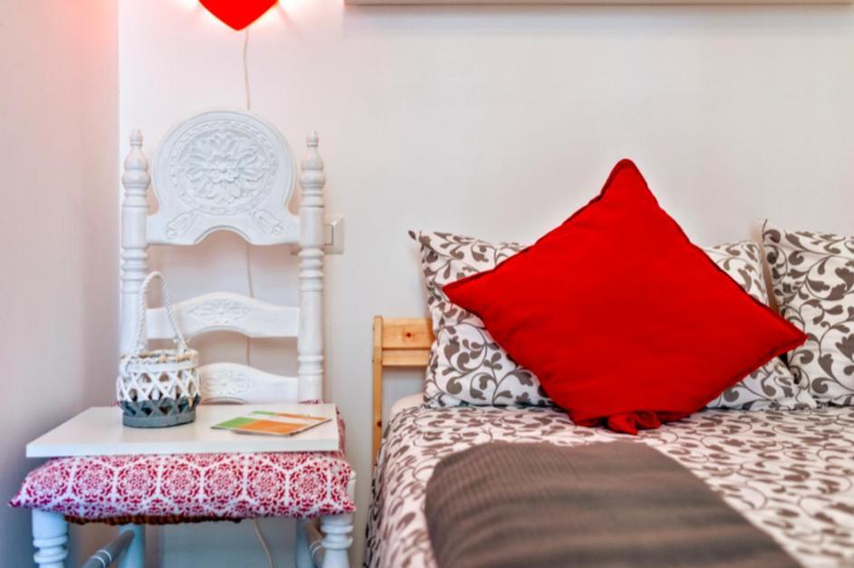 Casa Coco Apartment Lecce Luaran gambar