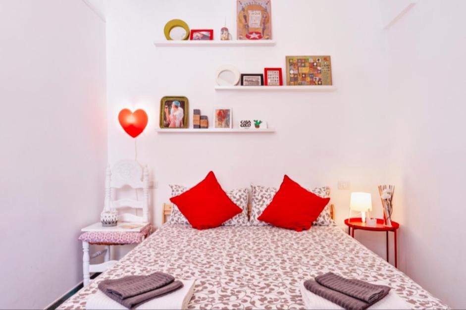 Casa Coco Apartment Lecce Luaran gambar