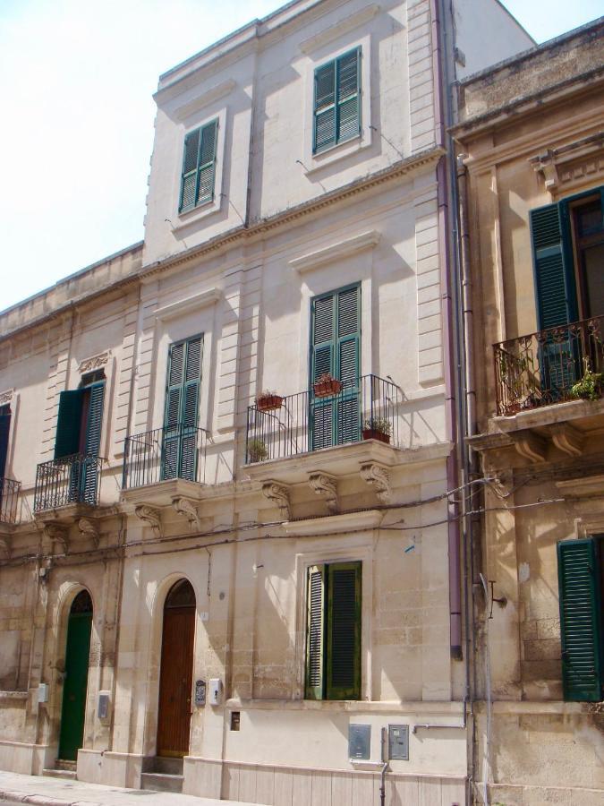 Casa Coco Apartment Lecce Luaran gambar