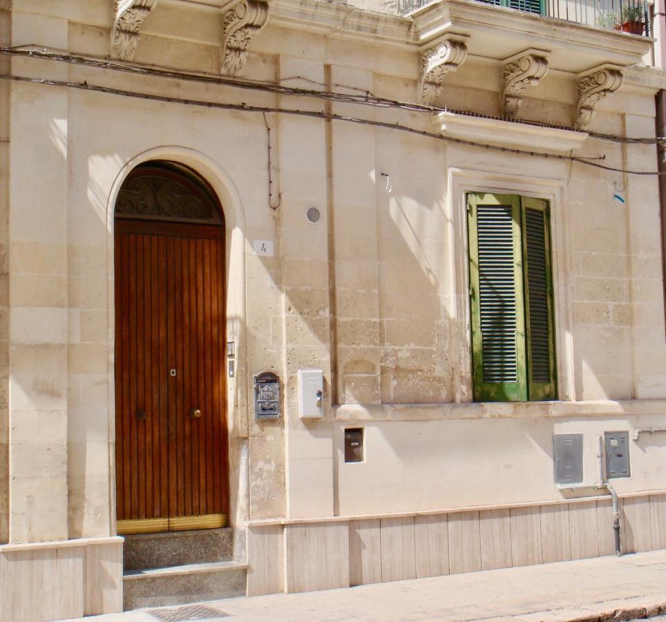 Casa Coco Apartment Lecce Luaran gambar