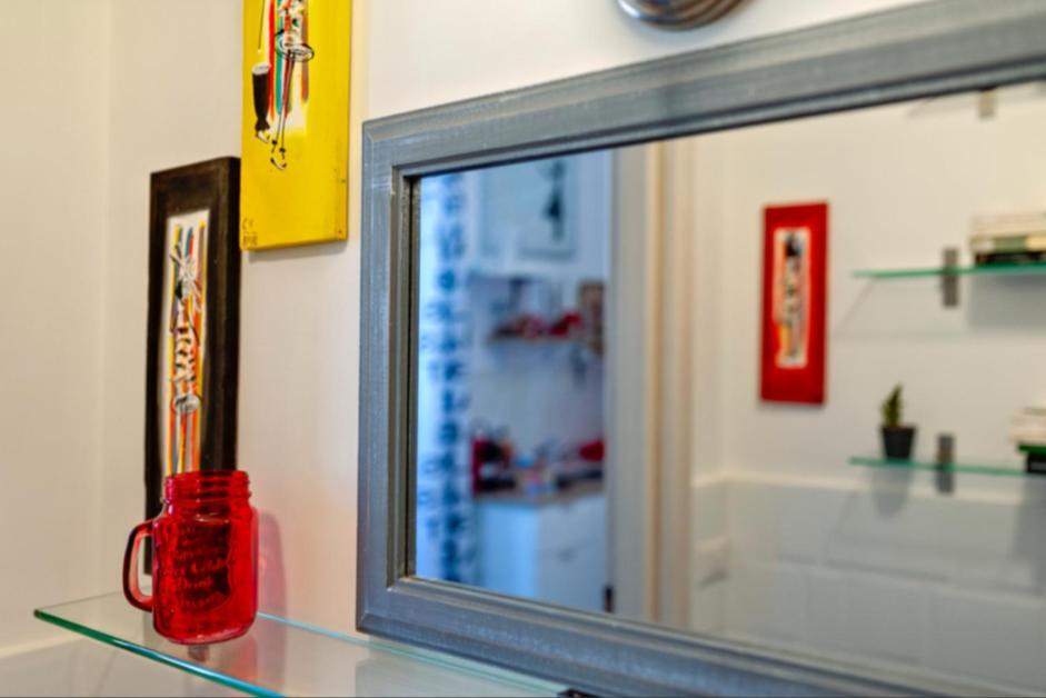 Casa Coco Apartment Lecce Luaran gambar