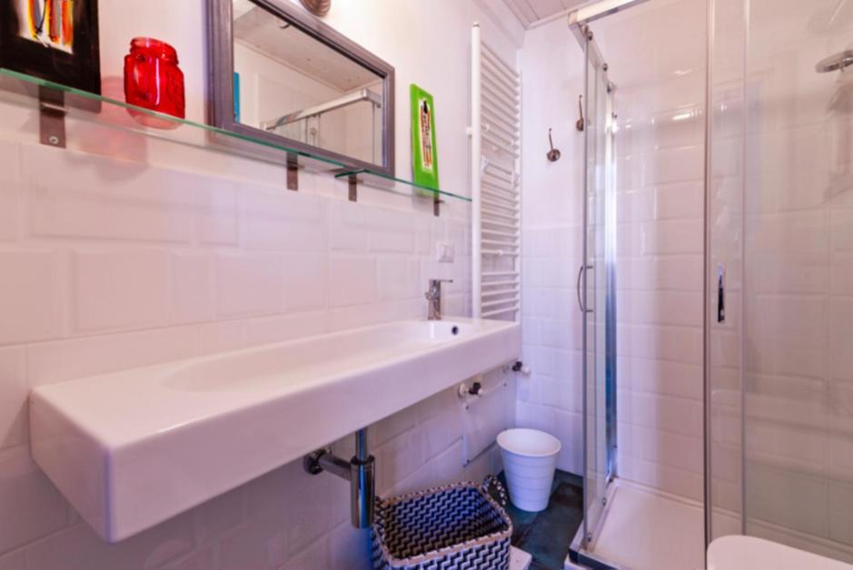 Casa Coco Apartment Lecce Luaran gambar